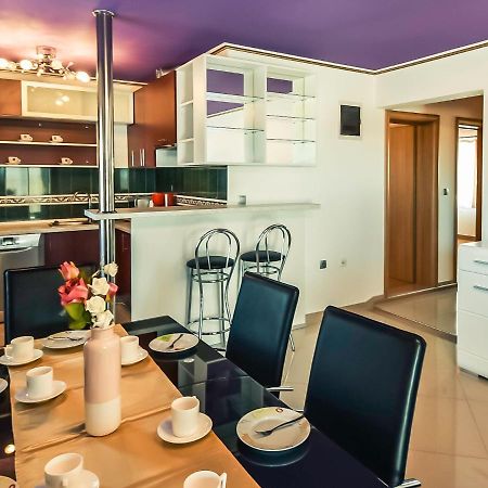 Apartment Anic-3 By Interhome Ngoại thất bức ảnh