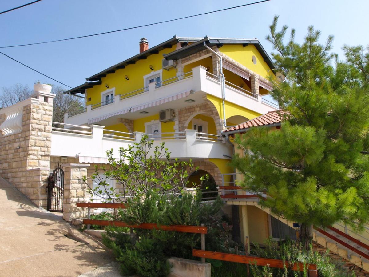 Apartment Anic-3 By Interhome Ngoại thất bức ảnh