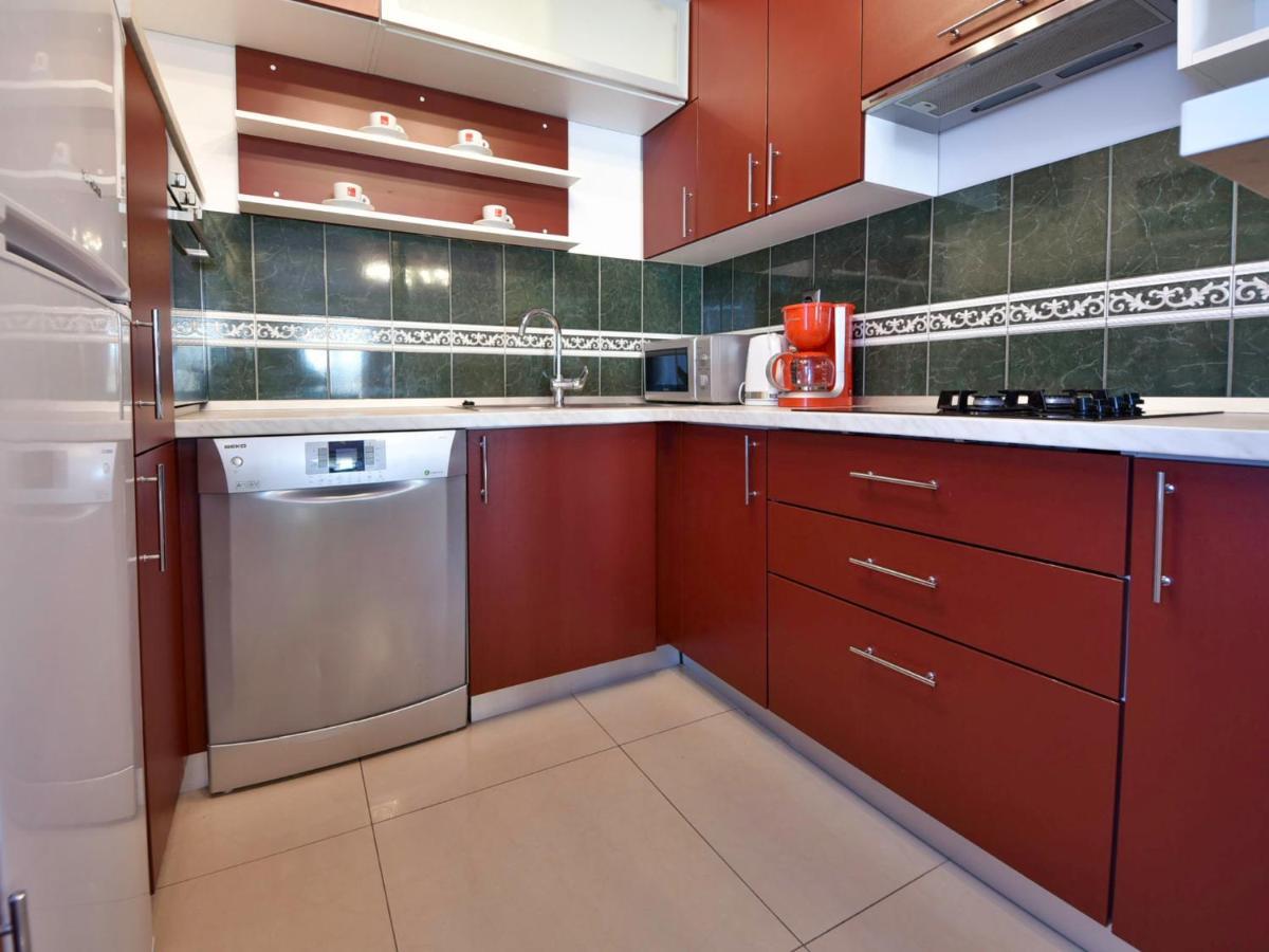 Apartment Anic-3 By Interhome Ngoại thất bức ảnh