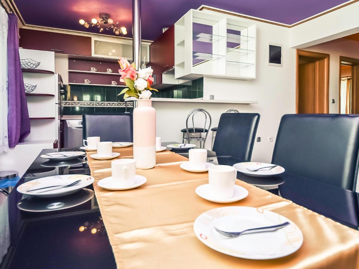 Apartment Anic-3 By Interhome Ngoại thất bức ảnh
