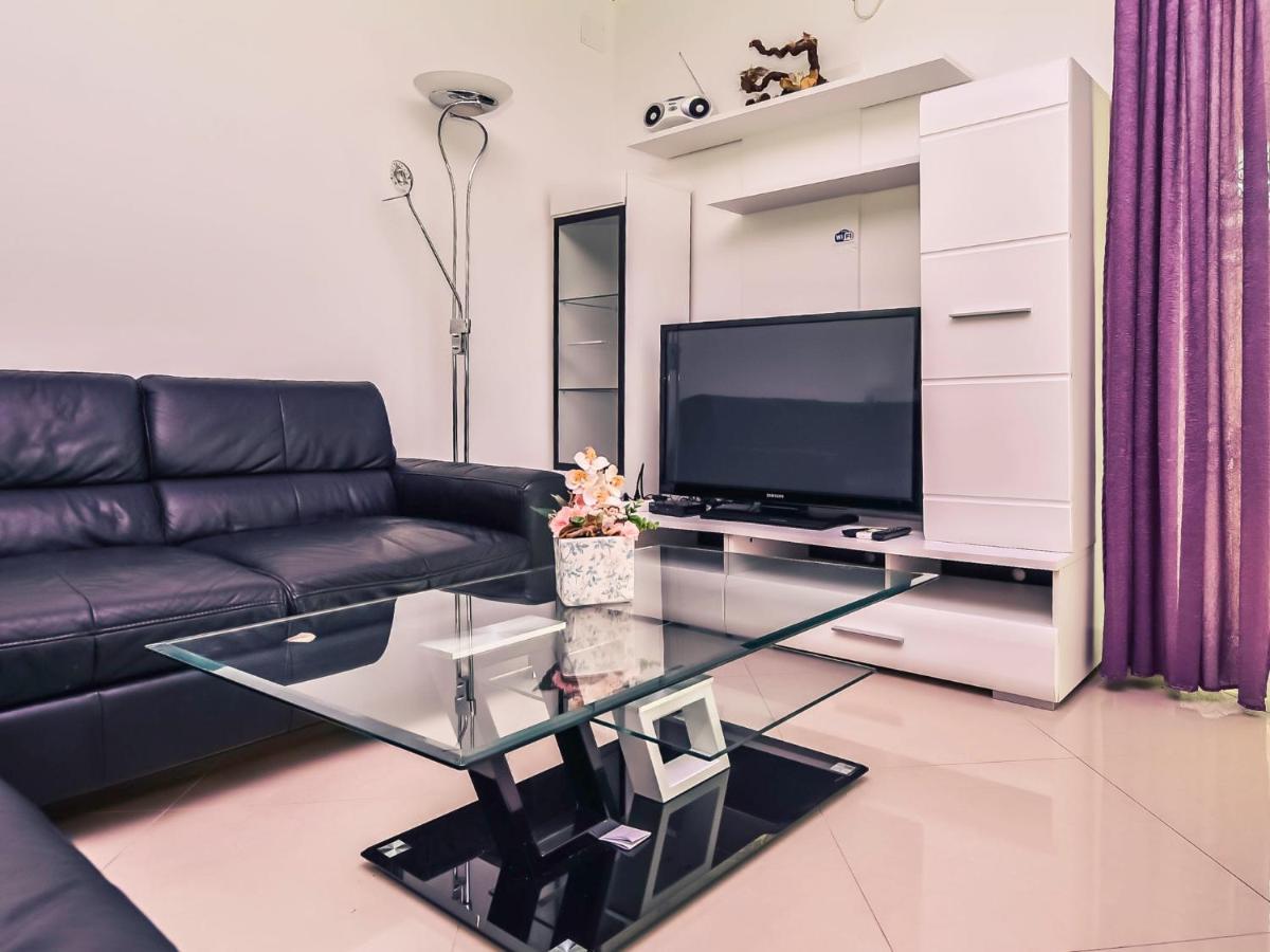 Apartment Anic-3 By Interhome Ngoại thất bức ảnh