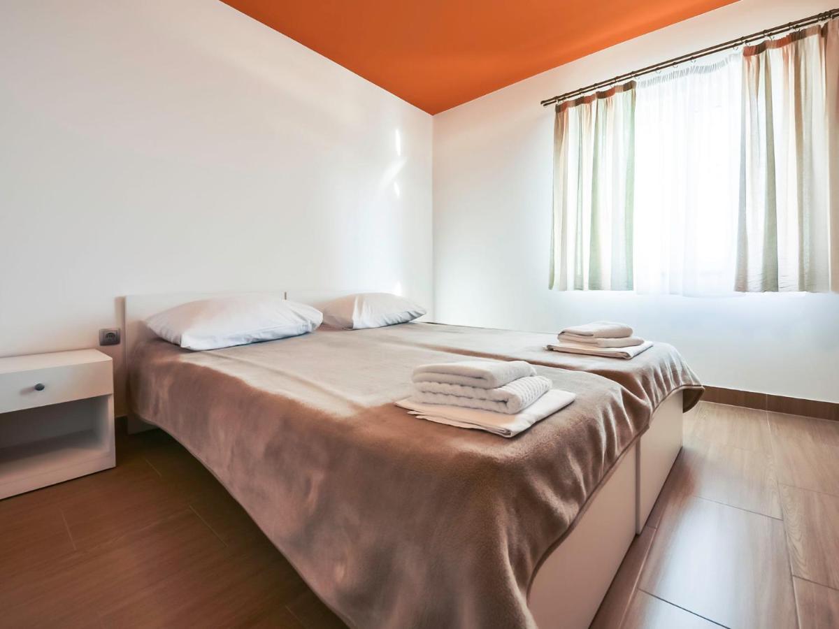 Apartment Anic-3 By Interhome Ngoại thất bức ảnh