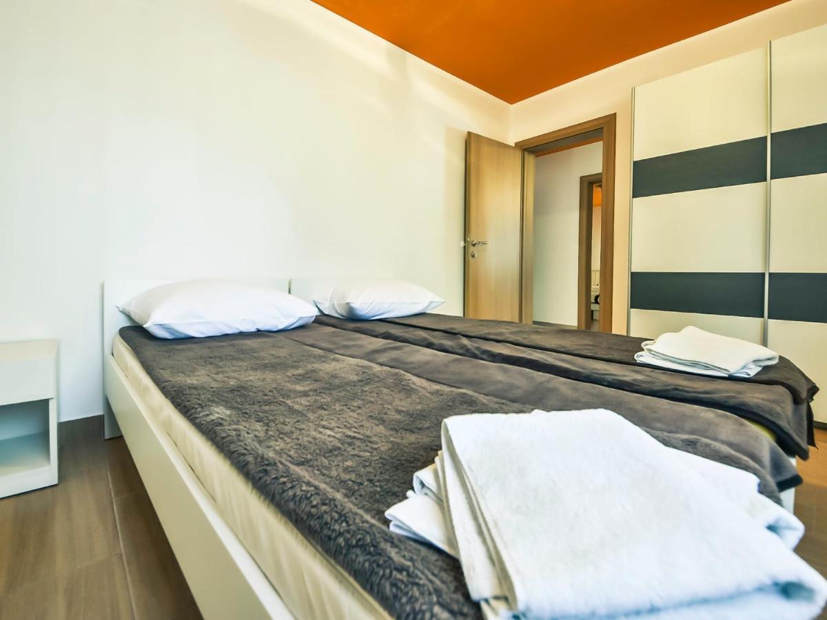 Apartment Anic-3 By Interhome Ngoại thất bức ảnh