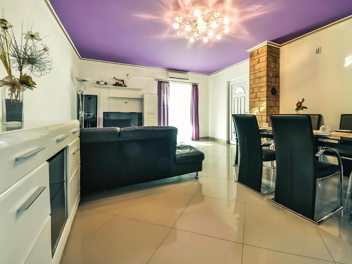 Apartment Anic-3 By Interhome Ngoại thất bức ảnh