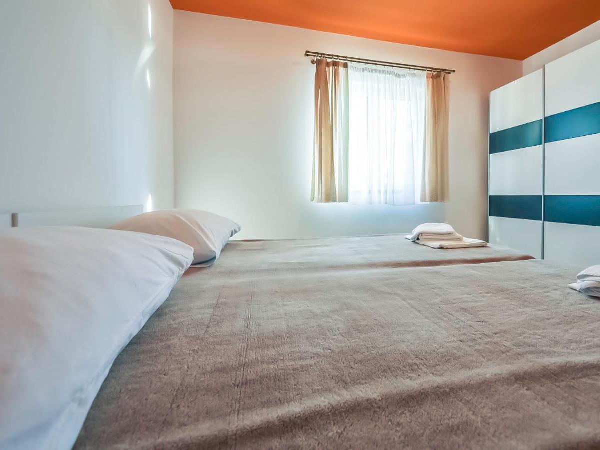 Apartment Anic-3 By Interhome Ngoại thất bức ảnh