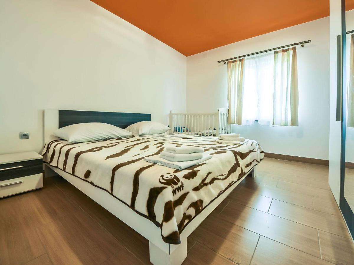 Apartment Anic-3 By Interhome Ngoại thất bức ảnh