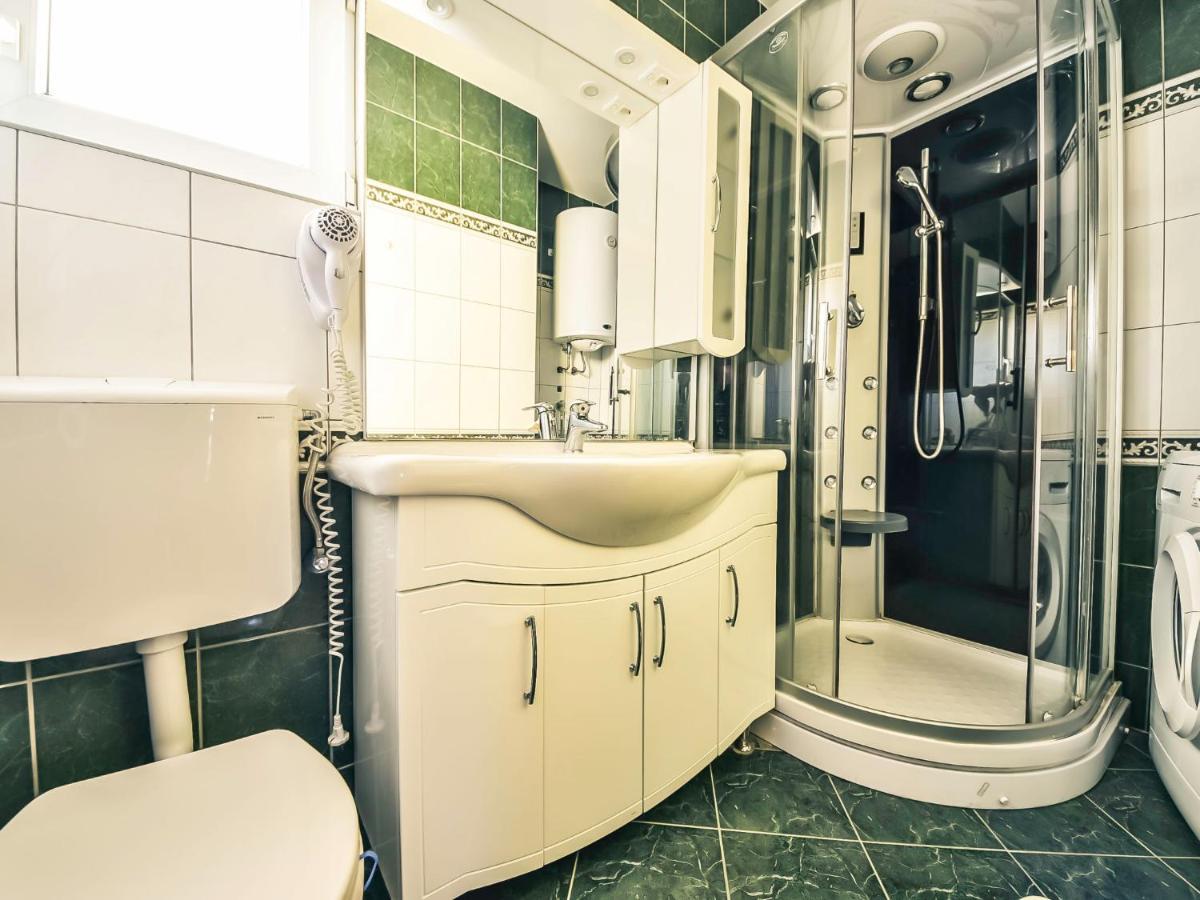 Apartment Anic-3 By Interhome Ngoại thất bức ảnh
